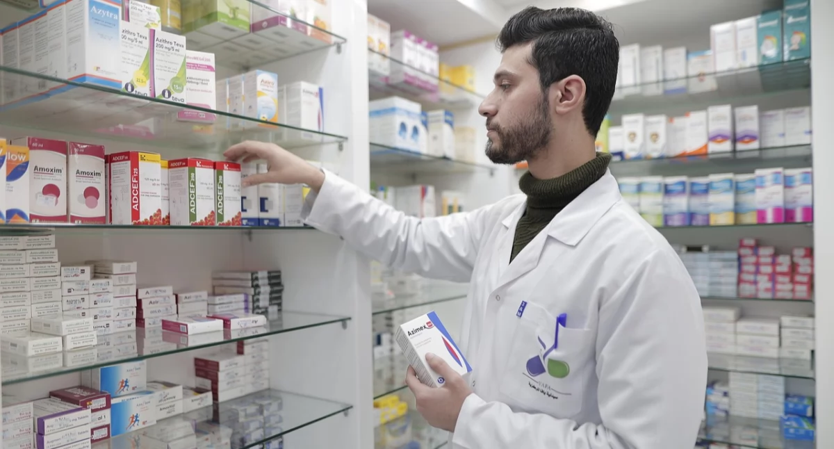 25 września – Światowy Dzień Farmaceuty, 26 września – Ogólnopolski Dzień Aptekarza