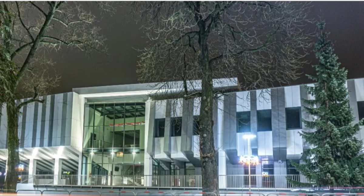 Środy z KSeF – szkolenia przeniesione do Centrum Kultury w Suchej Beskidzkiej
