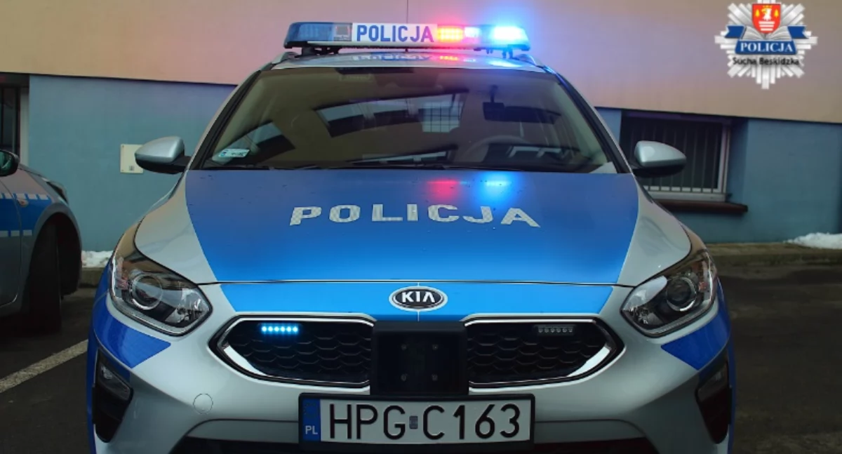 Seniorzy z powiatu suskiego oszukani metodą „na pracownika ZUS, prokuratora i policjanta” – stracili 17 tysięcy złotych