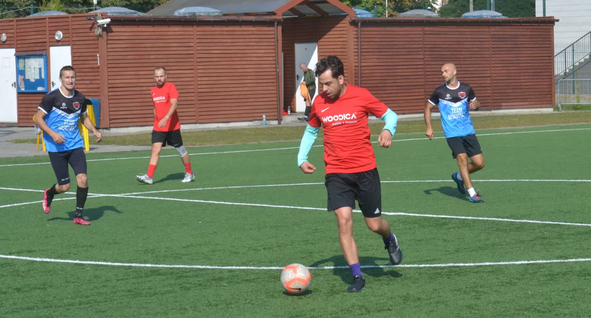Derby Suchej Beskidzkiej i gminy Stryszawa już jutro! 