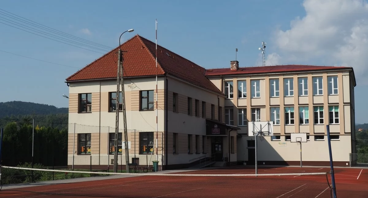 Edukacja zdrowotna w szkołach gminy Zembrzyce – udział uczniów