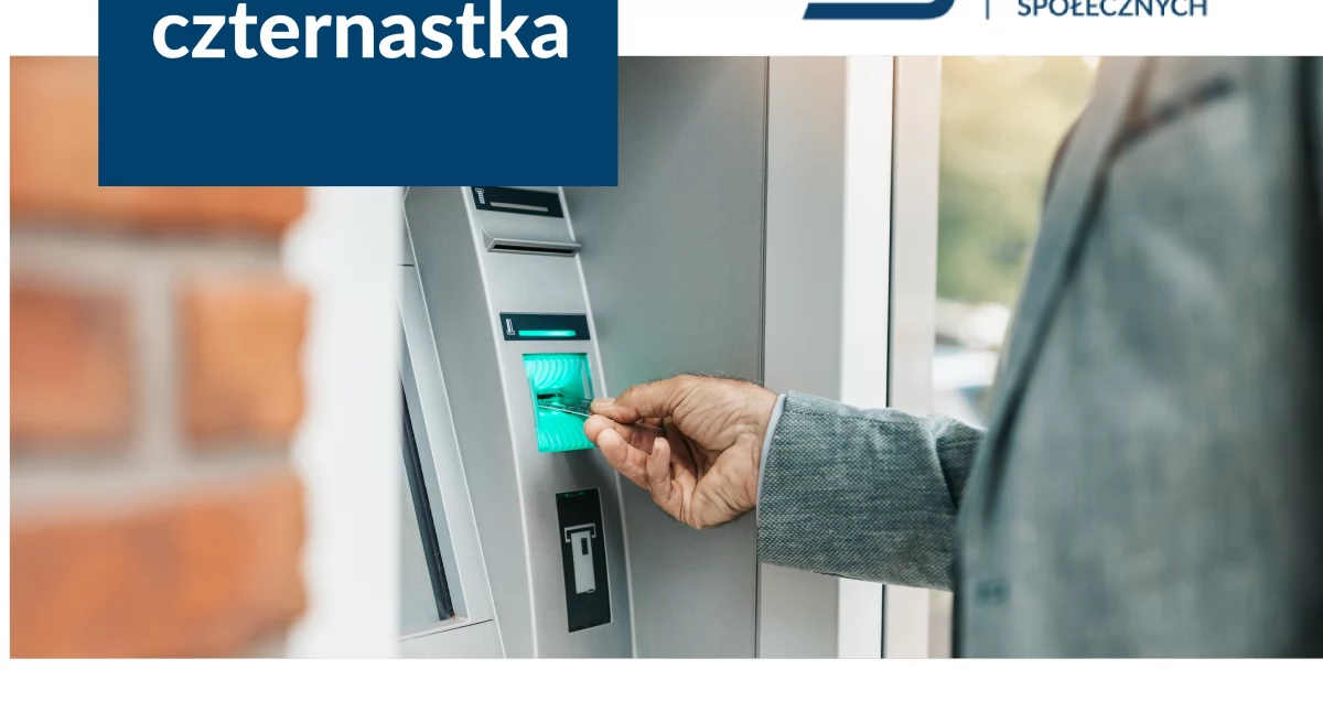 ZUS zakończył wypłatę czternastek w Małopolsce. Ile wyniosły świadczenia?