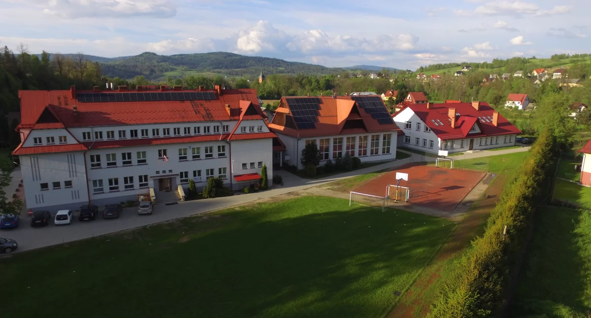 Edukacja zdrowotna w Gminie Bystra-Sidzina – ilu uczniów będzie uczęszczać?