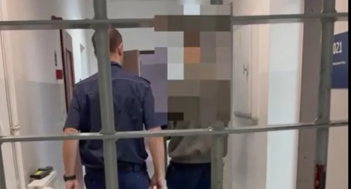 Zatrzymany z narkotykami. 21-latek z powiatu suskiego usłyszał 12 zarzutów