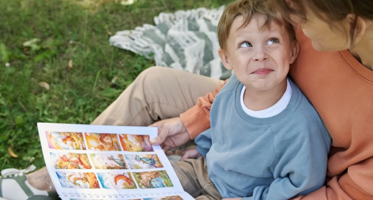 Dlaczego manga przyciąga zarówno dzieci, jak i dorosłych?