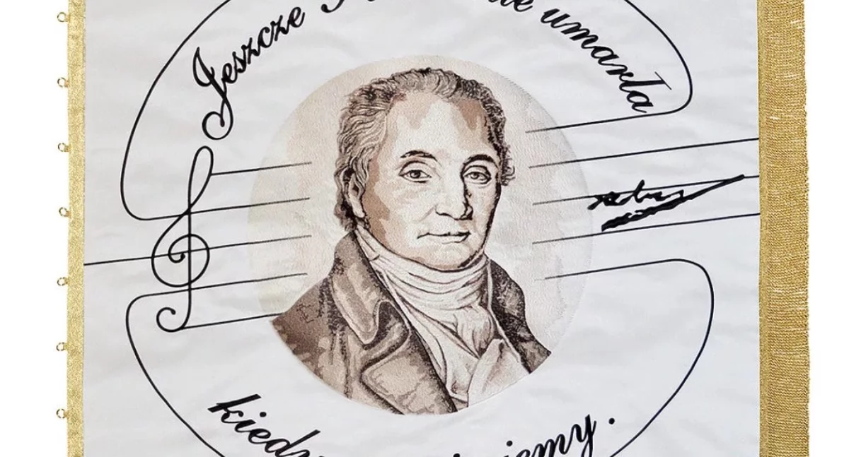 Najsłynniejsze sztandary w historii