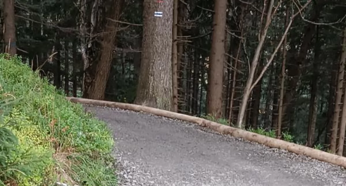 Babiogórski Park Narodowy zamyka lubiany przez turystów szlak