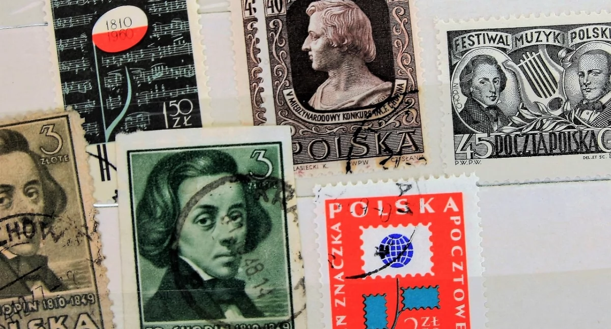 Światowy Dzień Poczty i Znaczka Pocztowego