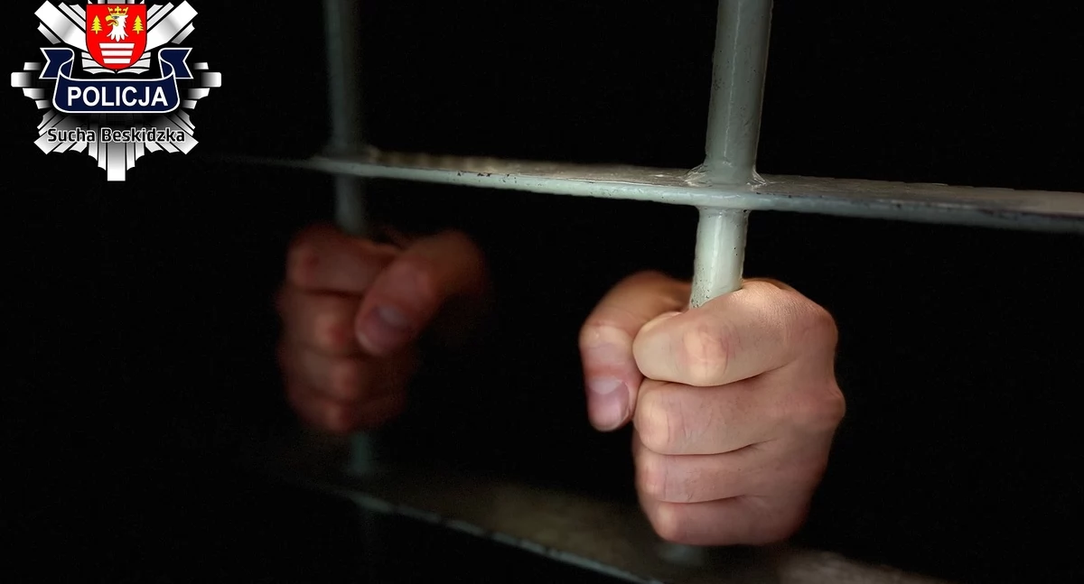 Tymczasowy areszt za groźby wobec rodziny