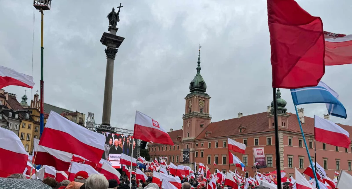 Dzień Bezpieczeństwa dla Polski