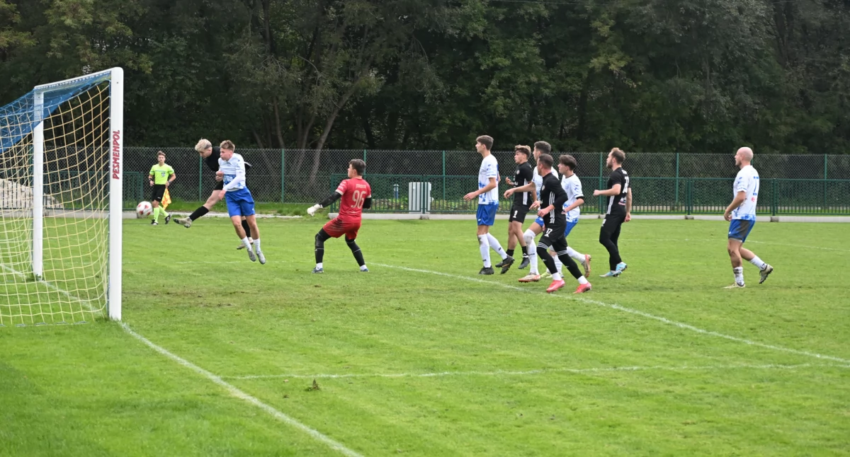 V-LIGA WSCHODNIA: Jordan musi chcieć bardziej