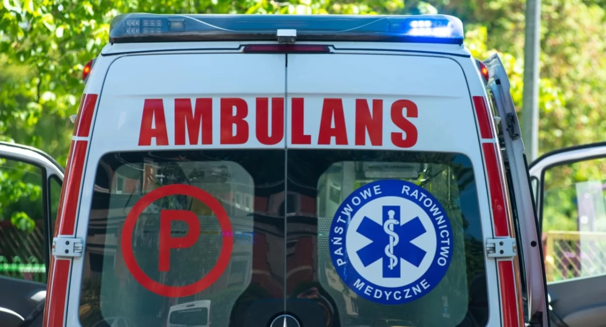 13 października. Dzień Ratownictwa Medycznego
