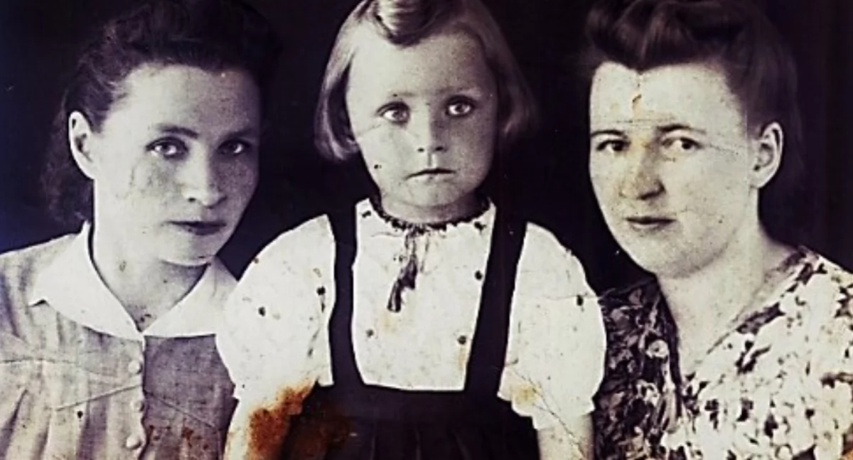 Tragiczny październik 1944 roku. Obława na Policy i dramat w górach