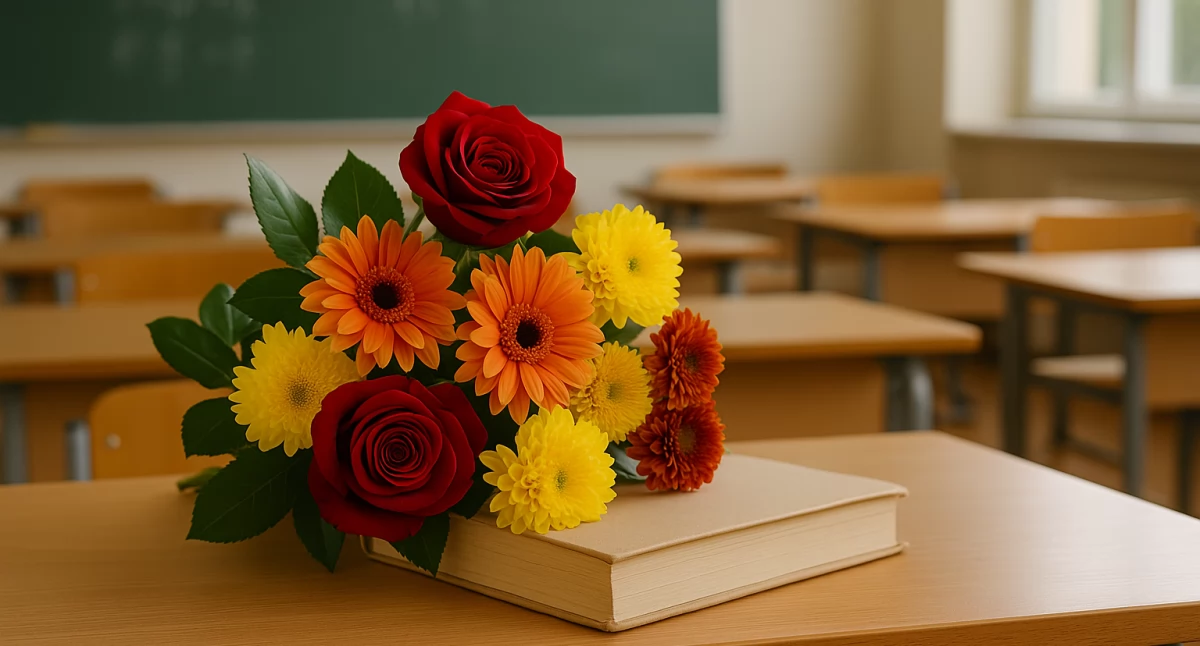 14 października – Dzień Edukacji Narodowej