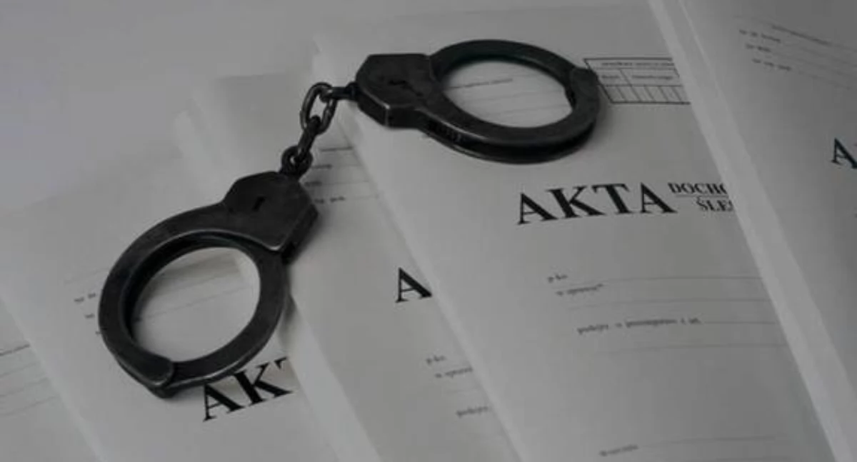 Mieszkaniec powiatu suskiego wpadł z narkotykami w Kalwarii Zebrzydowskiej