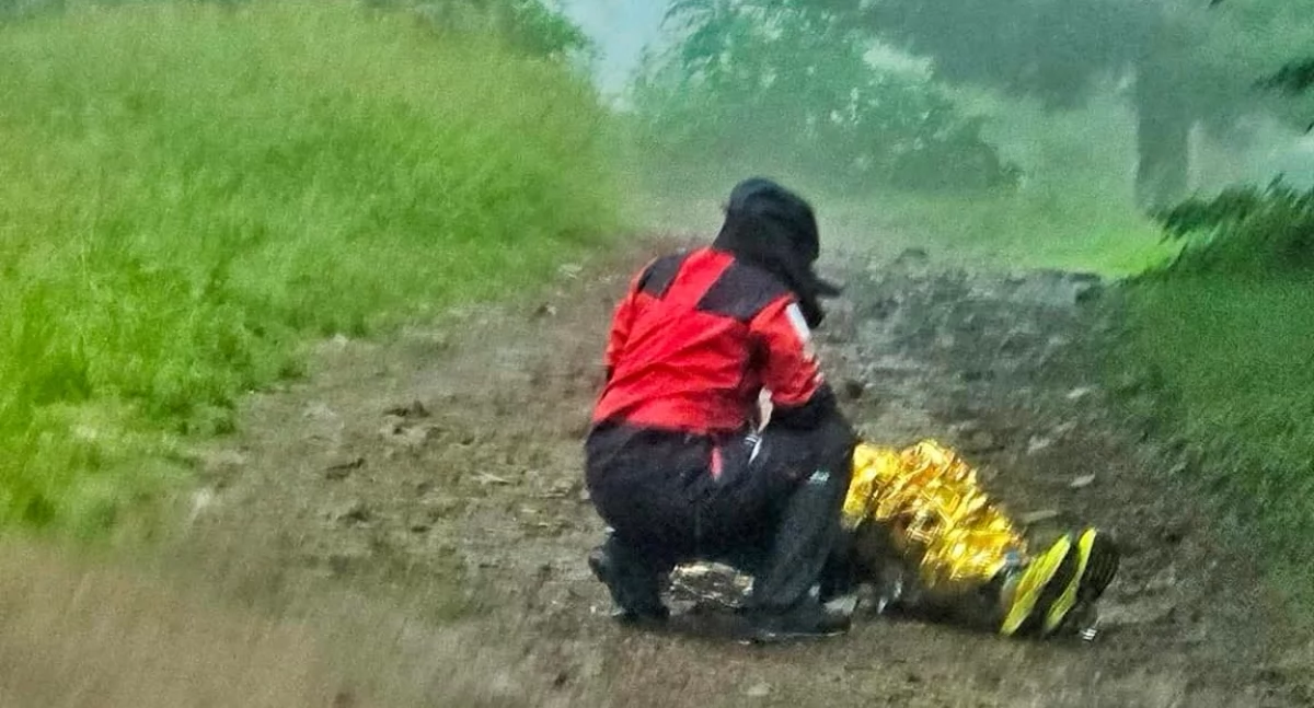 Dyżury Otwarte GOPR: pierwsza pomoc w górach