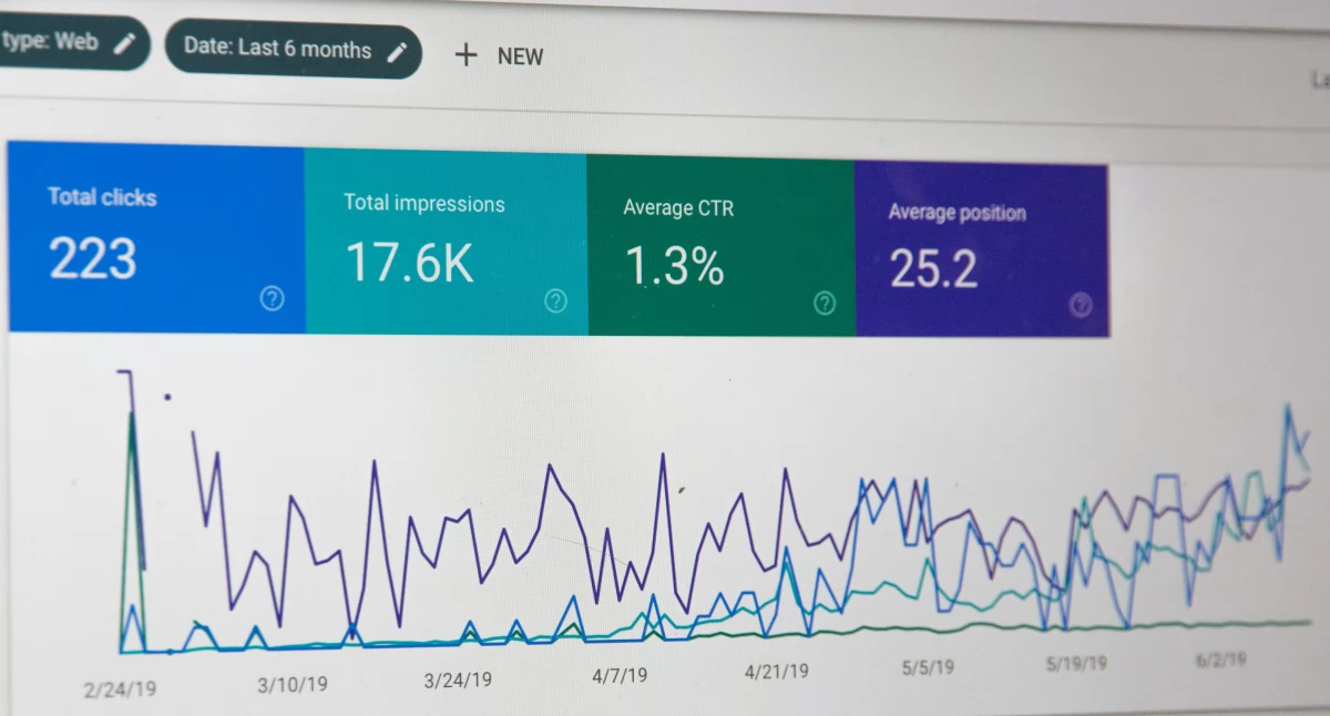 Pozycjonowanie w 2025 roku – jak zmieniają się algorytmy Google i co to oznacza dla sklepów online