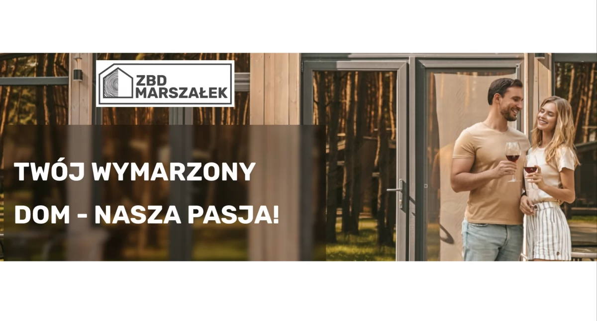 Domy z drewna – własny azyl. Zbd-marszalek.pl