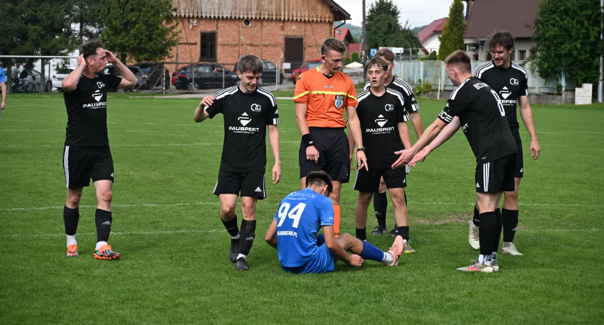 OKRĘGÓWKA: Początek ze snów, koniec z koszmarów
