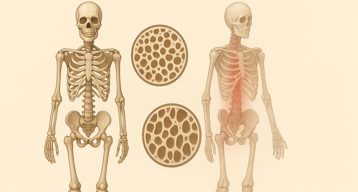 20 października – Światowy Dzień Osteoporozy