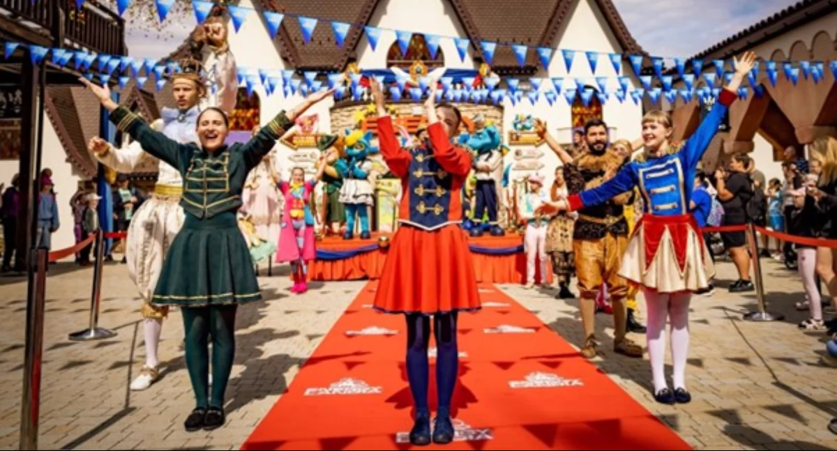 Energylandia spełnia marzenia i bije światowe rekordy!