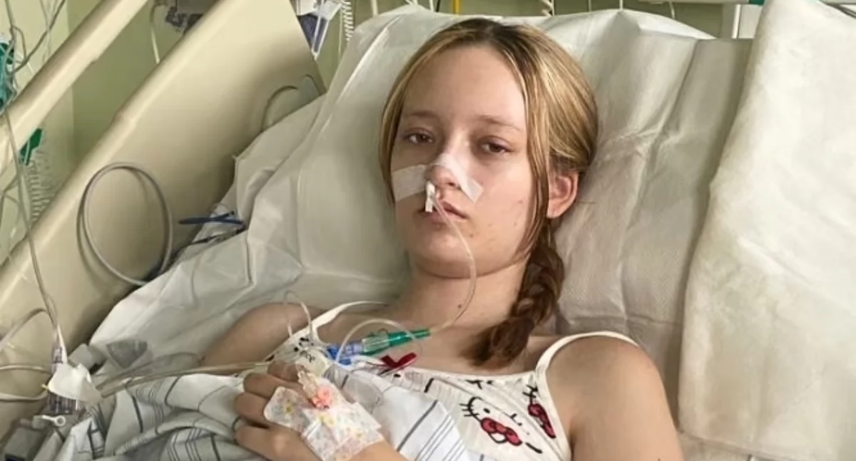 Kiermasz ciast dla Milenki z Bystrej Podhalańskiej. Społeczność szkolna rusza z pomocą!