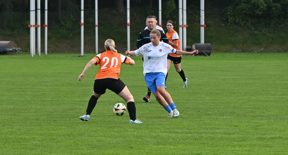 IV-LIGA: Momenty Babiej Góry w starciu z liderem z Tarnowa