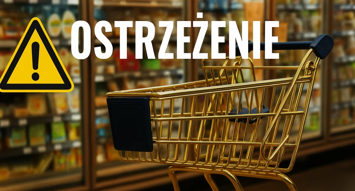 Zagrożenie dla konsumentów – Lidl usuwa ze sklepów wafle z możliwą zawartością ciał metalicznych