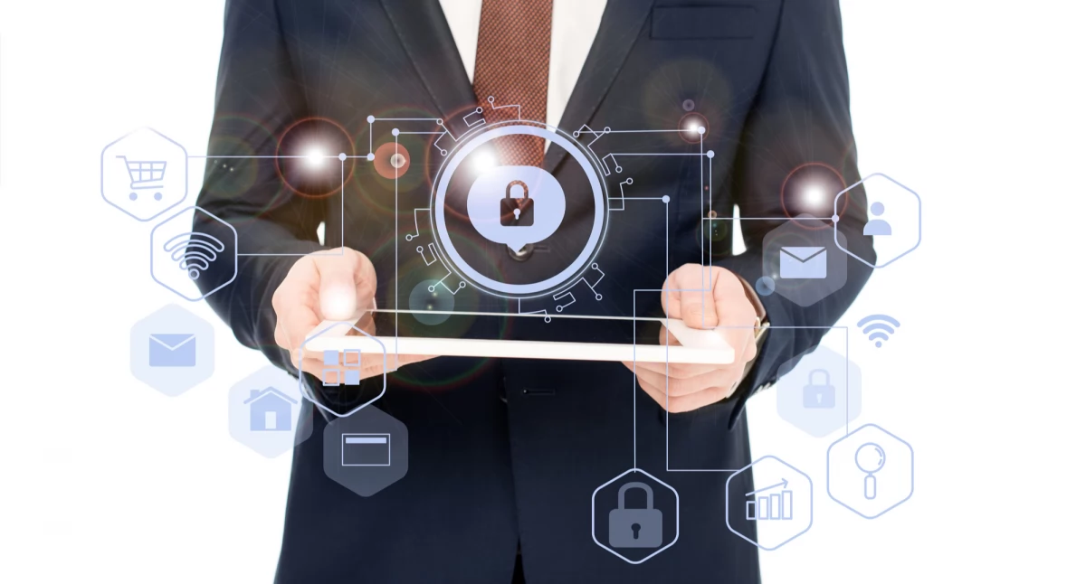 Bezpieczeństwo danych firmowych – jak INEA wspiera przedsiębiorstwa w ochronie przed cyberzagrożeniami?