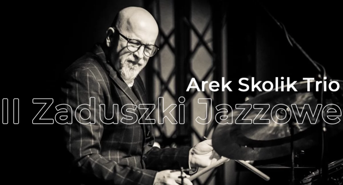 II Zaduszki Jazzowe w Cofeina Jazz Cafe