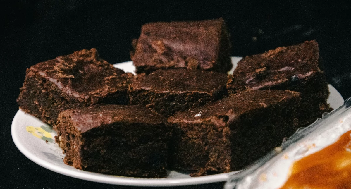 Sposób na idealne brownie: triki i błędy, których warto unikać