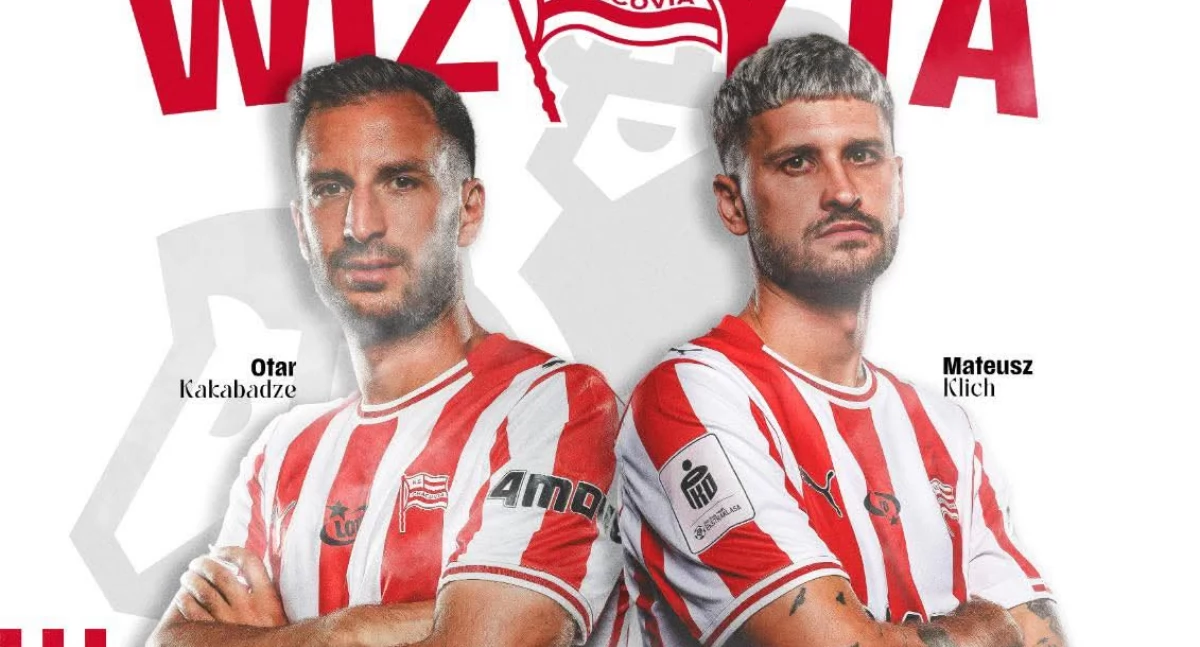Pasiasta Wizyta Cracovii w Jordanowie