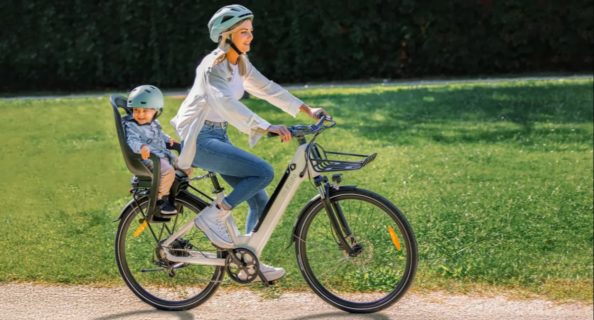 Przewodnik po zakupie roweru elektrycznego dla kobiet: kluczowe czynniki, które należy wziąć pod uwagę