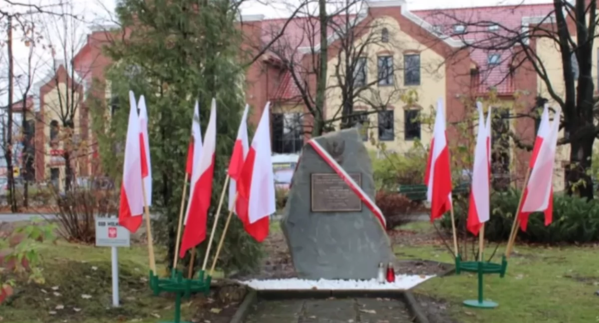 Koncert Patriotyczny w Jordanowie z okazji Święta Niepodległości