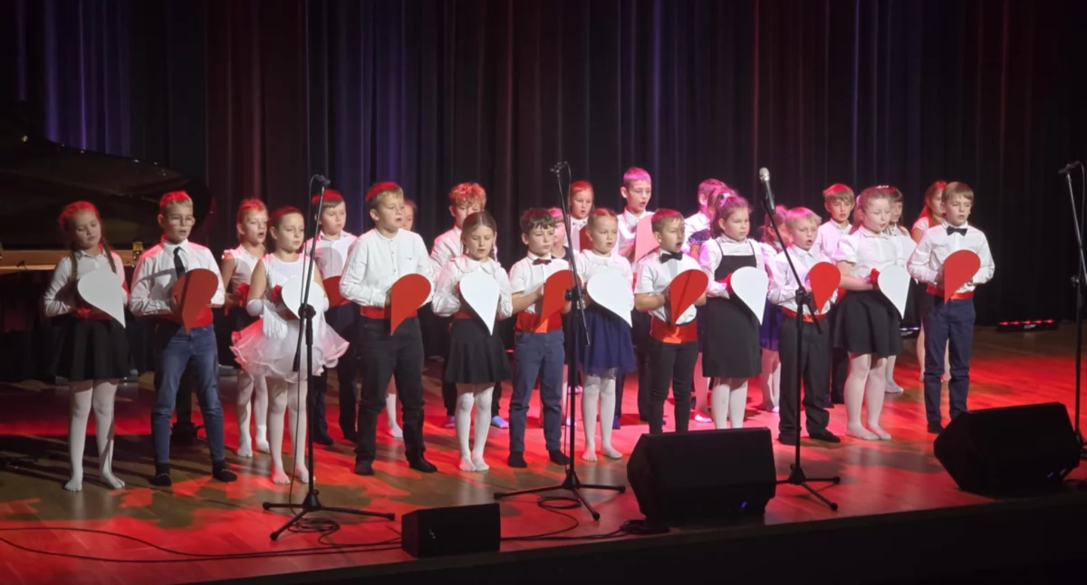 Laureaci XVII Festiwalu Pieśni Patriotycznej „To Polska – Moja Ojczyzna” ogłoszeni!