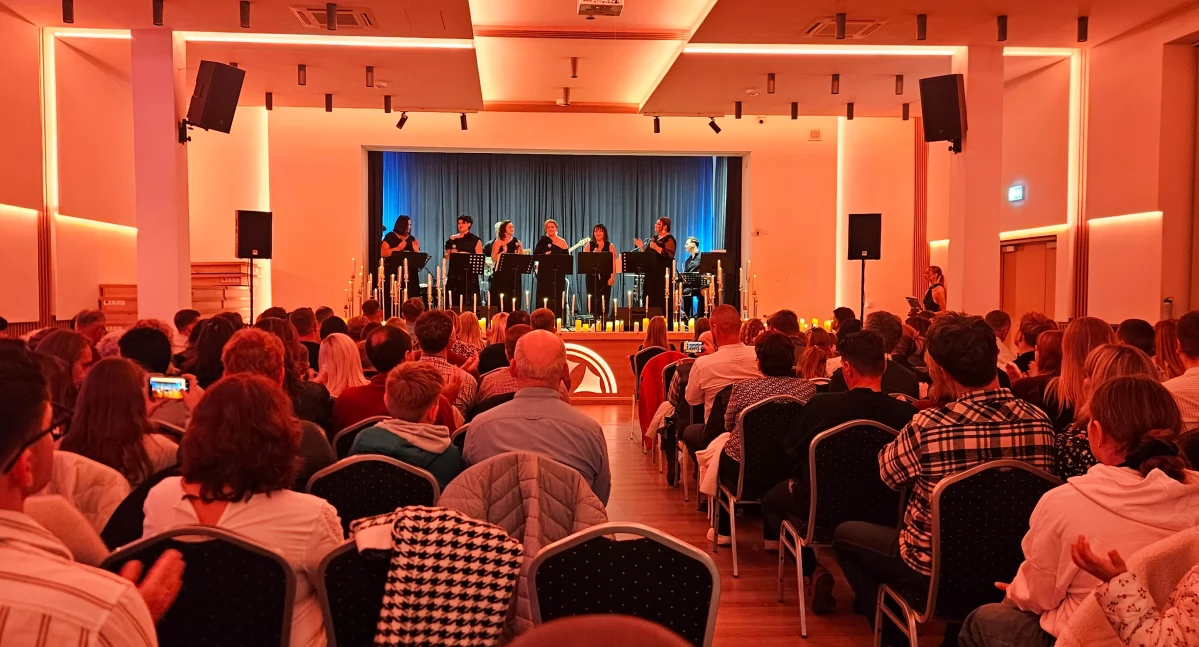 „Zaduszki Jazzowe” – wieczór wdzięczności, wspomnień i świetnej muzyki 