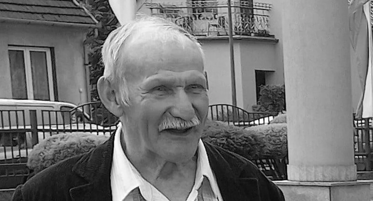 Zmarł Antoni Tatara – „Tosiek”, człowiek z sercem oddanym Babiej Górze