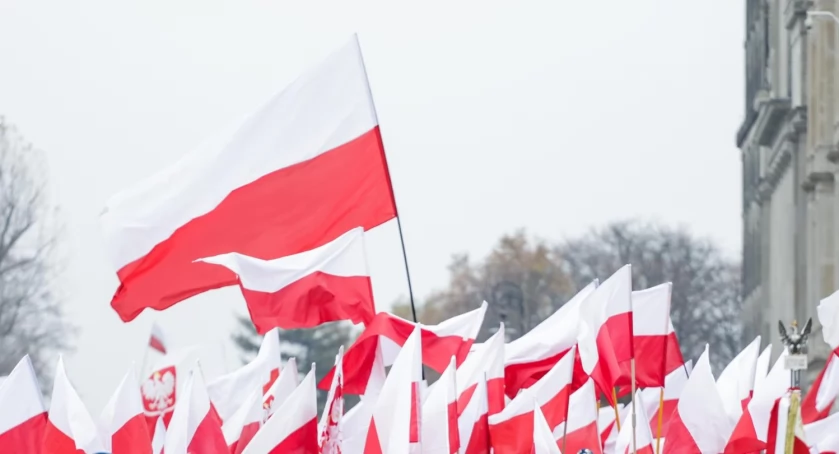 Obchody Święta Niepodległości w Juszczynie