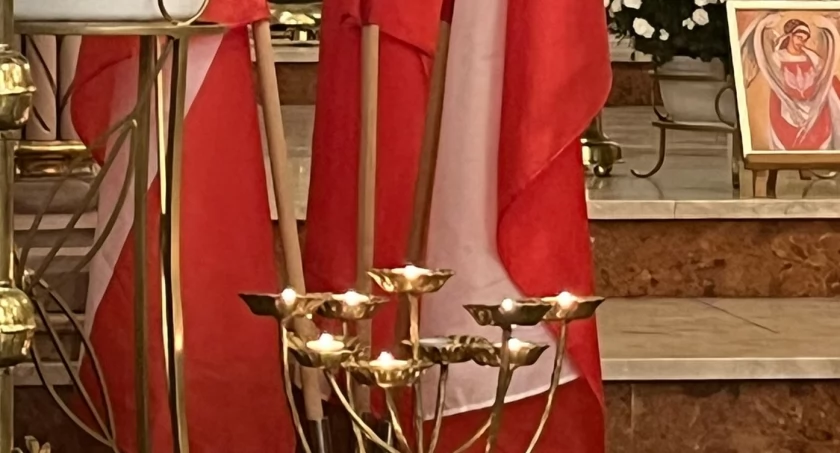 Wieczernica patriotyczna    