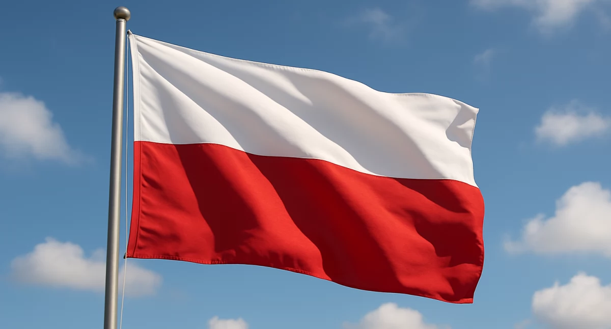 11 listopada – Narodowe Święto Niepodległości  