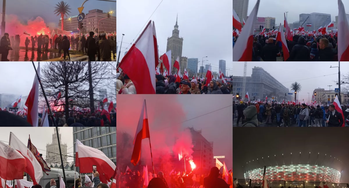  „Jeden naród, silna Polska”