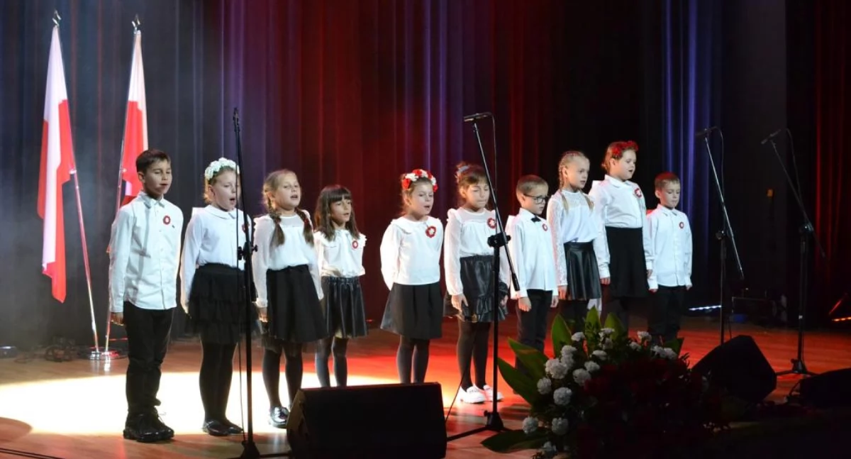 Laureaci zaśpiewali w Centrum Kultury i Filmu 