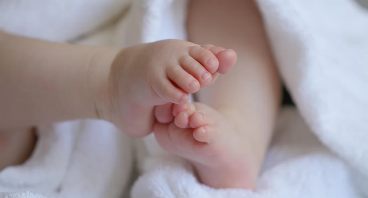 Johnson & Johnson pod ostrzałem. Azbest w pudrze dla dzieci?