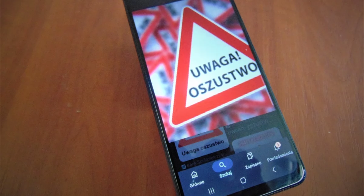 Kęty: Oszustwo na „żołnierza ONZ”. Czujność pracownicy banku uchroniła seniorkę przed stratą pieniędzy