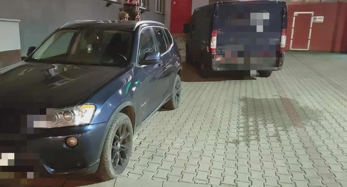 Strażacy apelują: nie zastawiajcie remiz OSP. To kwestia bezpieczeństwa i ludzkiego życia
