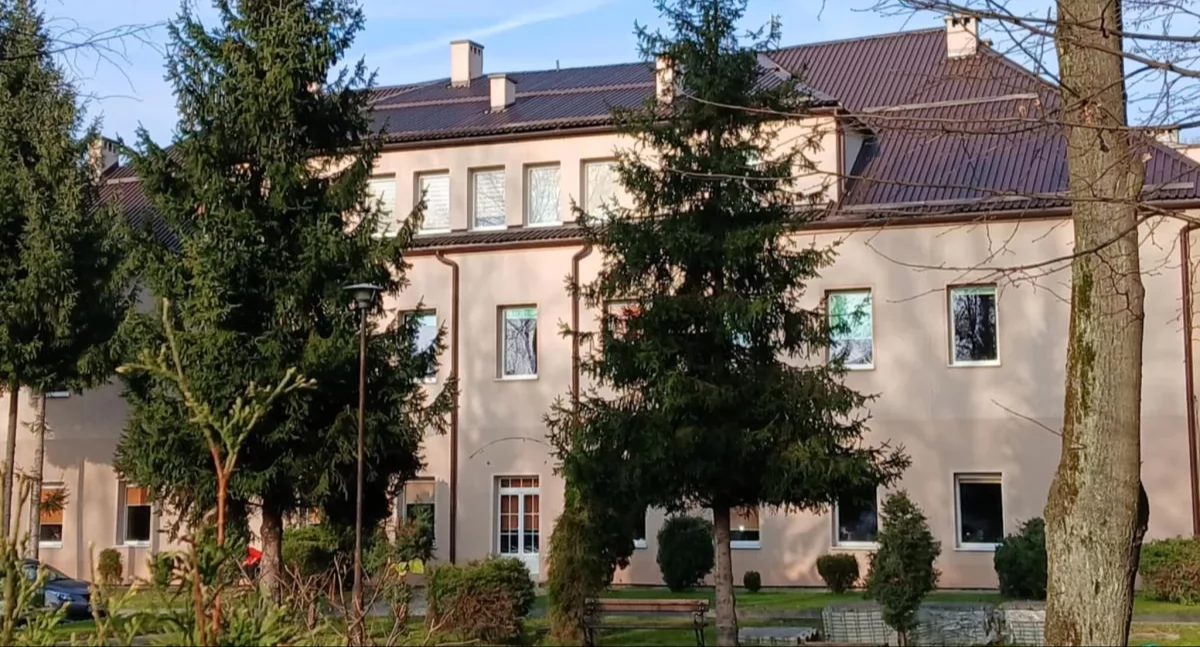 Zakład Opiekuńczo-Leczniczy w Makowie Podhalańskim – historia, rozwój, modernizacja