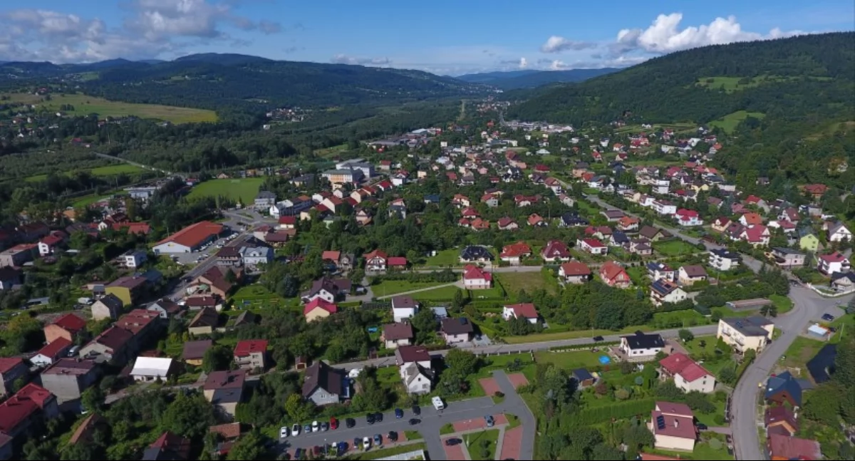 Maków Podhalański planuje przyszłość: ruszają konsultacje Strategii Rozwoju 2025–2035