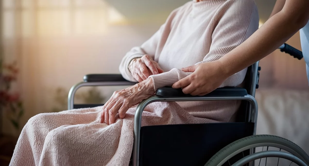 21 listopada – Dzień Pracownika Socjalnego