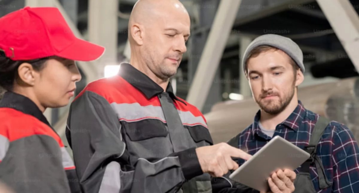 Factory Plus Light – pierwszy krok do automatyzacji produkcji w firmach, które do tej pory nie miały nic