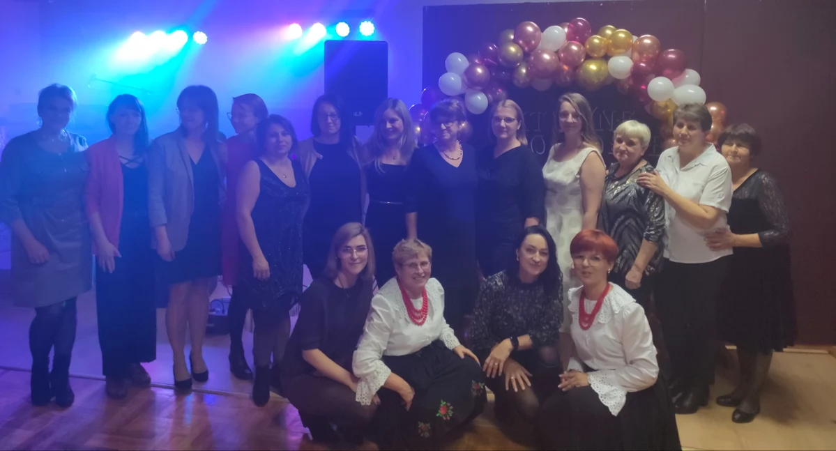 Podsumowanie Projektu „Aktywne Gosposie” w Kukowie